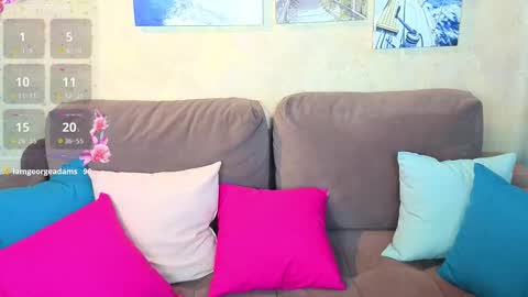 Ketrin online show from September 25, 5:14 am