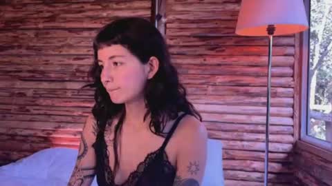 Nina.  online show from June 16, 6:34 pm