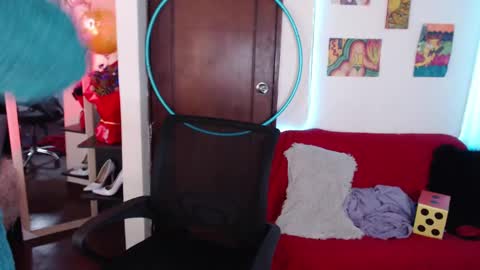 nina online show from January 22, 2:59 am