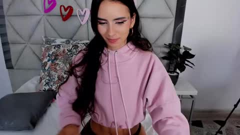  Nina  online show from February 19, 2:12 am