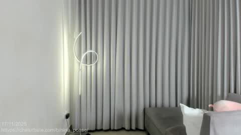 Natalia online show from November 17, 7:38 pm