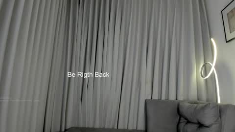 Natalia online show from March 5, 11:27 pm