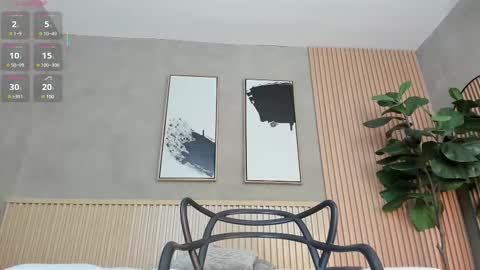 NINA online show from February 25, 6:01 pm