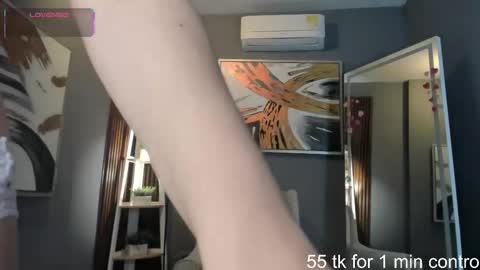 Nina online show from February 20, 11:23 am