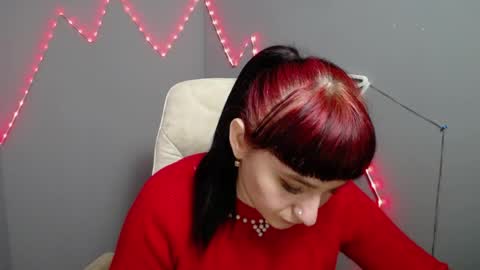 ninaflawlees online show from March 17, 1:05 pm