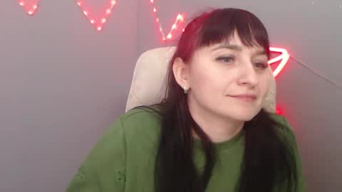 ninaflawlees online show from February 27, 1:26 pm