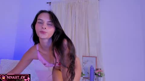 ninahtx online show from June 2, 9:06 pm