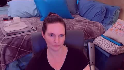 Nina Jaymes online show from November 30, 2:51 am