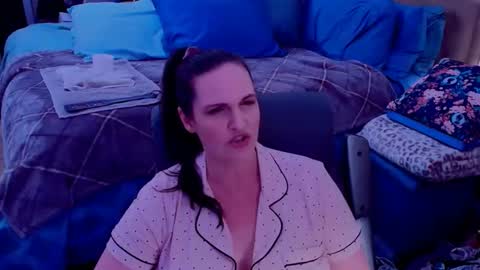 Nina Jaymes online show from May 13, 11:58 pm