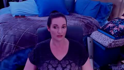 Nina Jaymes online show from May 12, 10:19 pm