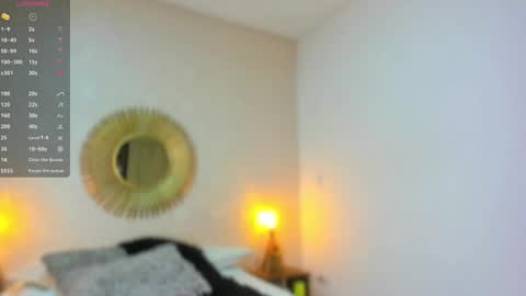 ninalens_cs online show from February 25, 10:31 pm