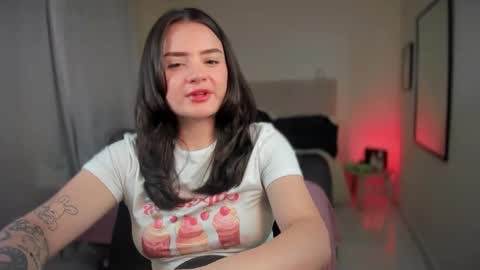 ninavolkov online show from January 12, 10:12 pm