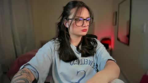 ninavolkov online show from January 19, 11:00 pm