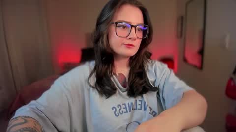 ninavolkov online show from January 20, 11:43 pm