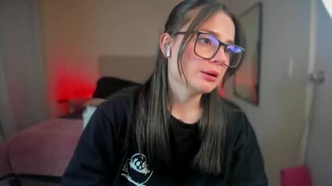 ninavolkov online show from January 30, 12:29 am