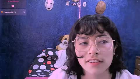 Nina online show from December 1, 4:27 pm