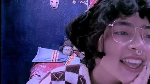 Nina online show from March 17, 1:05 pm