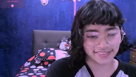 Nina online show from November 19, 12:59 pm