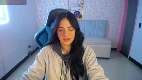 Ninfa  online show from February 26, 11:11 am