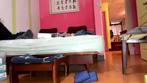 Ninfo Puta online show from January 24, 9:06 am