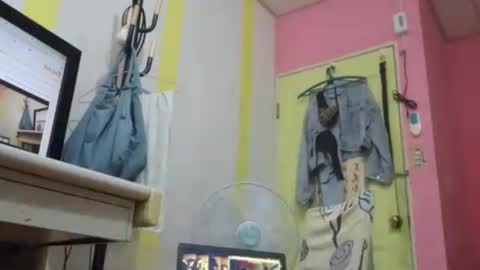 Ninfo Puta online show from July 5, 5:58 am