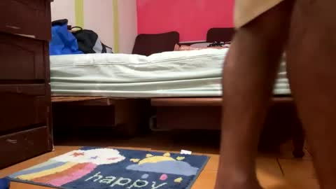 Ninfo Puta online show from September 26, 9:39 am