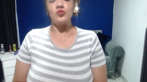 ninimature online show from January 27, 7:35 pm