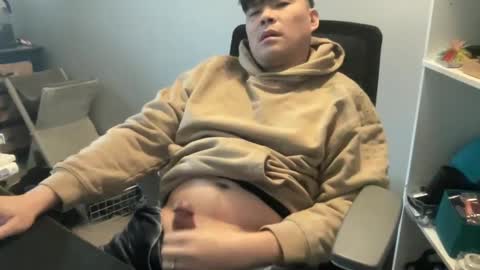 the Ninja Slut online show from March 4, 3:15 pm