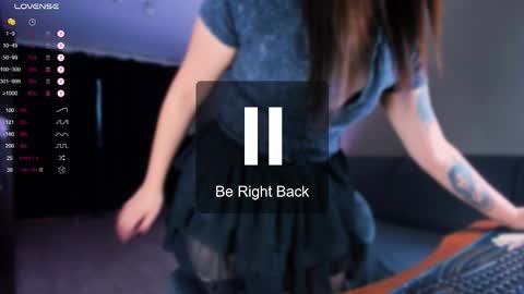 Yumi  ig yumibaee online show from November 21, 11:03 pm