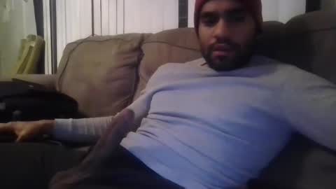 ninjamonkey23 online show from January 19, 6:20 am