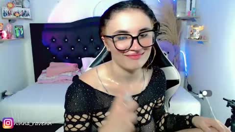 Ninna online show from April 12, 9:08 pm