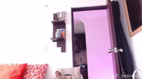 Ninna Rousse online show from November 26, 8:05 pm