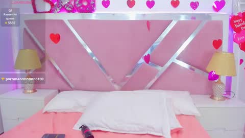 Ninna  online show from February 25, 8:42 pm