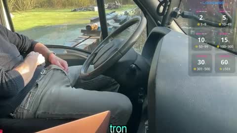 ninosolo 35 online show from January 13, 1:49 pm