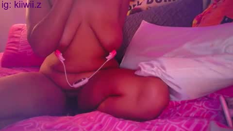 kiwi online show from March 1, 10:13 am