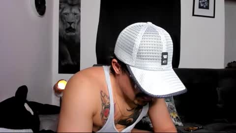 Steven online show from November 26, 6:54 am