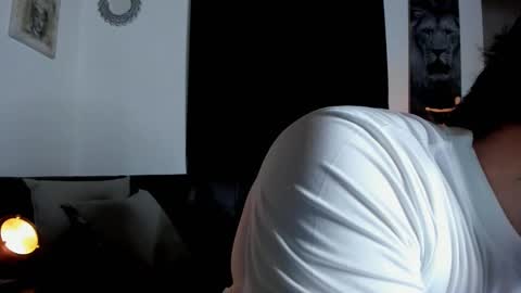 Snapshot of nipsfetich chatting on September 13, 4:59 am Steven online show from September 13, 4:59 am