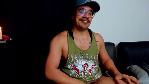 Snapshot of nipsfetich chatting on February 16, 7:26 am Steven online show from February 16, 7:26 am