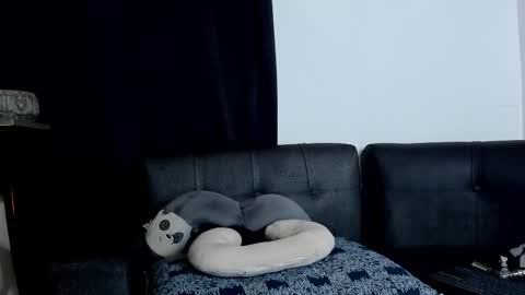 Snapshot of nipsfetich chatting on February 12, 2:03 am Steven online show from February 12, 2:03 am