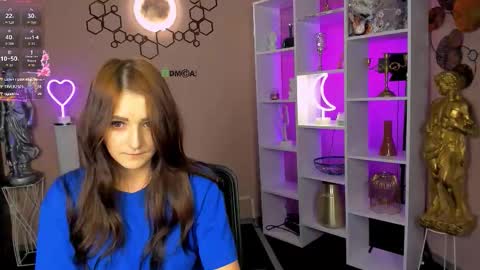 niri_vex online show from September 22, 12:26 am