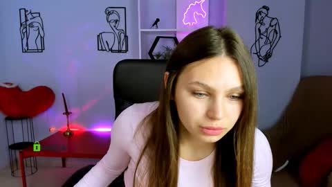 niri_vex online show from October 1, 11:20 am