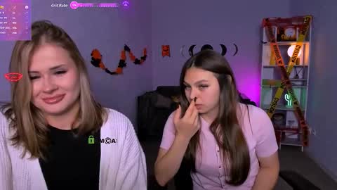 niri_vex online show from October 22, 8:10 pm