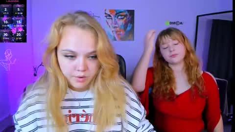 niri_vex online show from September 17, 7:28 pm