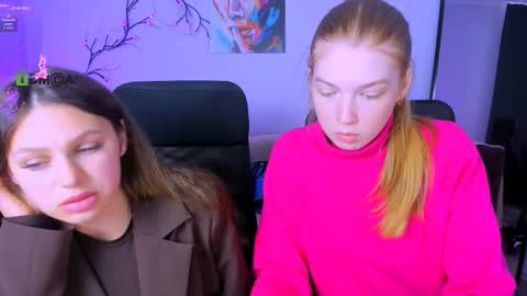 niri_vex online show from September 25, 12:12 pm