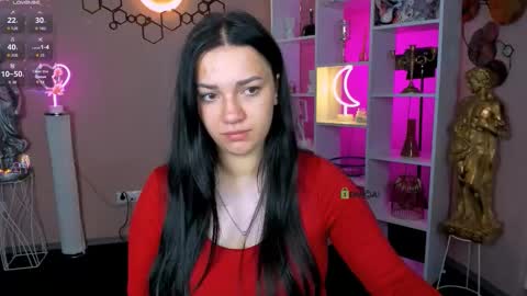 niri_vex online show from September 21, 12:14 am