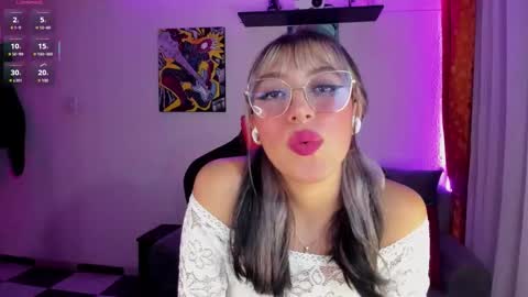 Daph J online show from February 28, 12:03 am