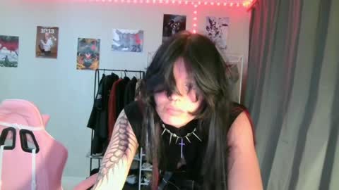 Alice online show from May 22, 4:36 pm