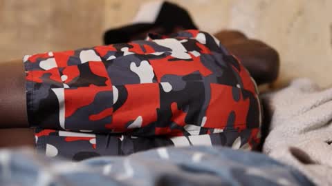 nitammartin85 online show from October 17, 7:07 pm