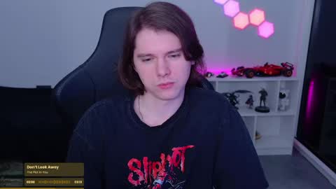 nitroshade online show from April 12, 10:36 pm