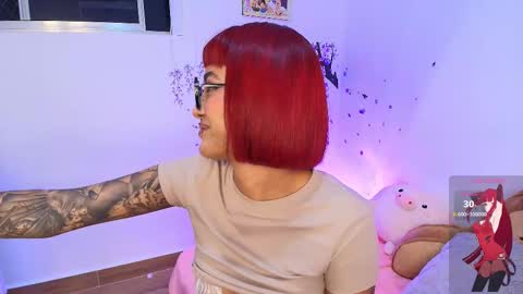 Nix  online show from March 19, 12:16 am